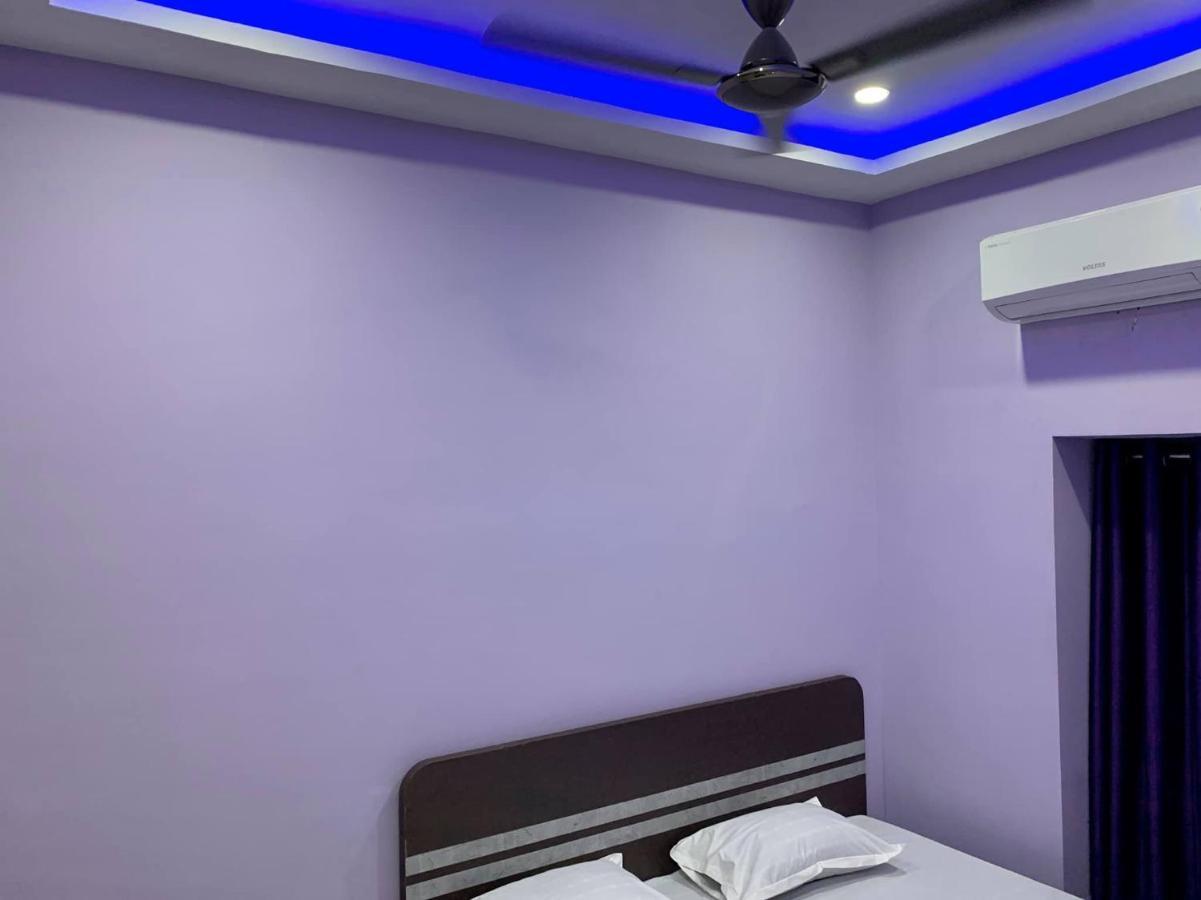 New Ananda Niketan Lodge Kolkata Ngoại thất bức ảnh