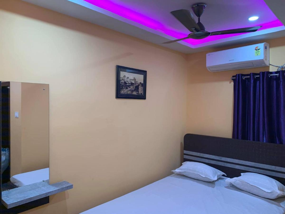 New Ananda Niketan Lodge Kolkata Ngoại thất bức ảnh