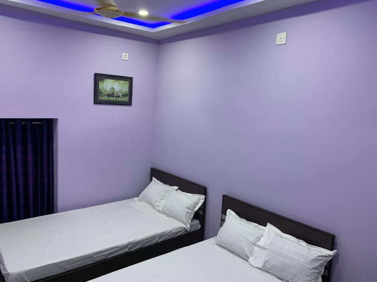 New Ananda Niketan Lodge Kolkata Ngoại thất bức ảnh