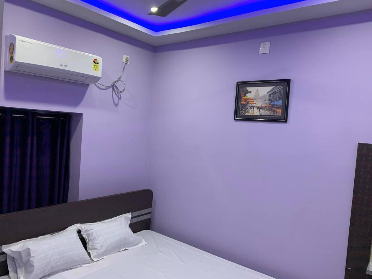 New Ananda Niketan Lodge Kolkata Ngoại thất bức ảnh